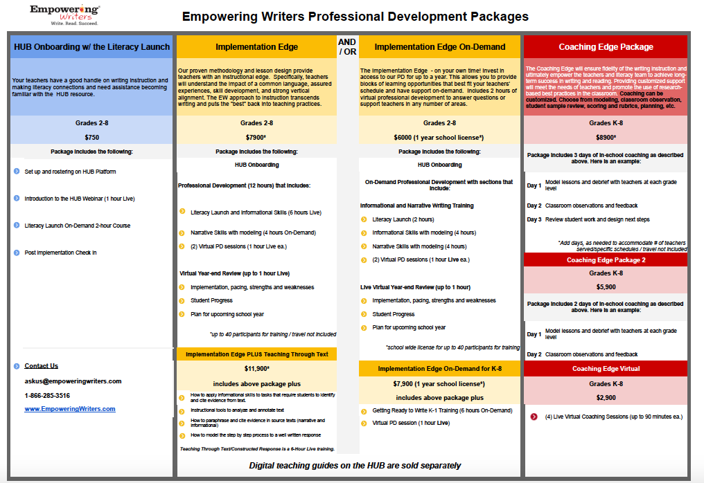Emp Pack 1