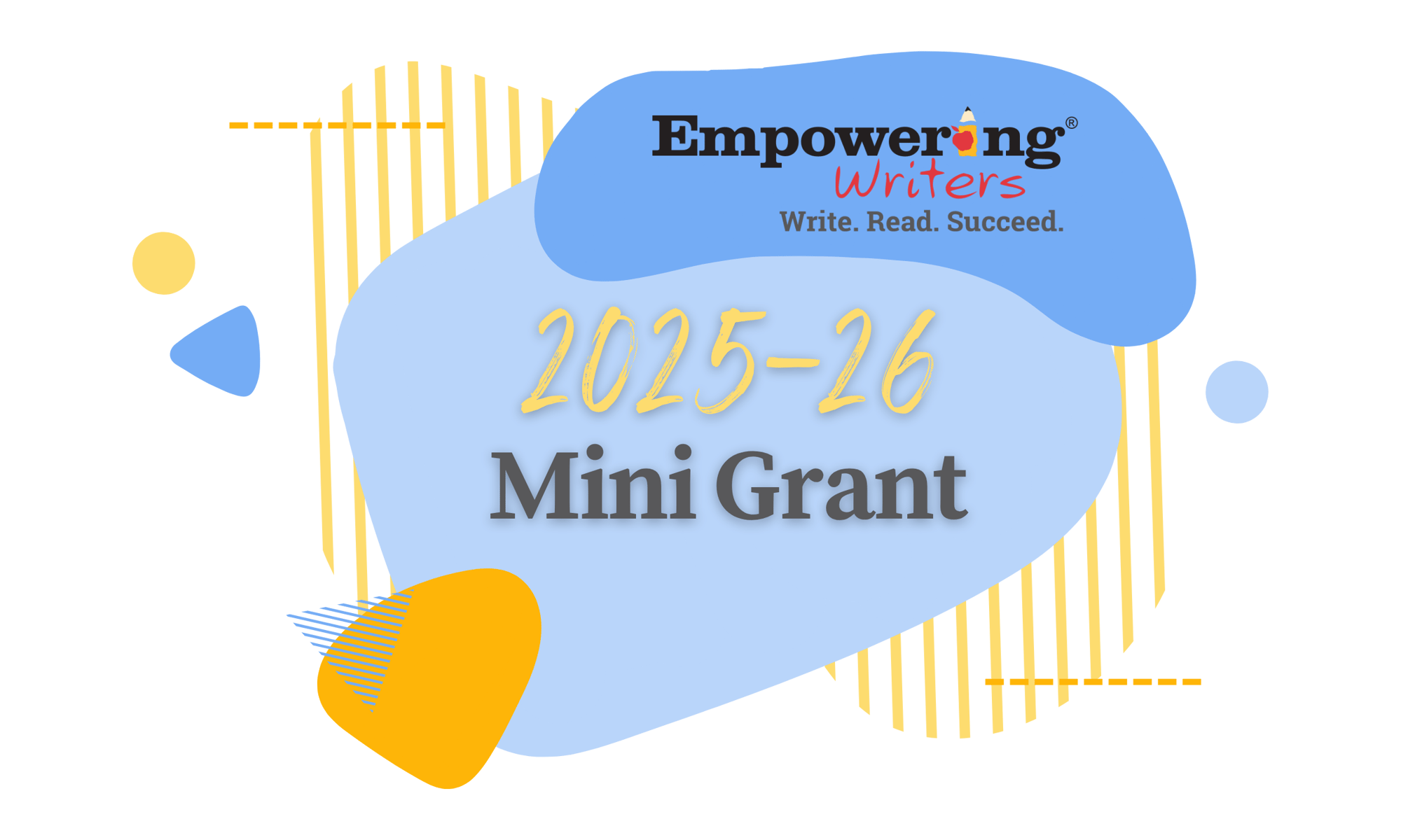 Mini Grant Graphic Website Mini Grant Graphic Website
