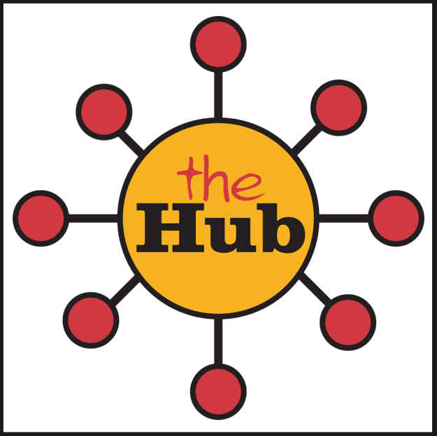 The HUB | Empowering Writers
