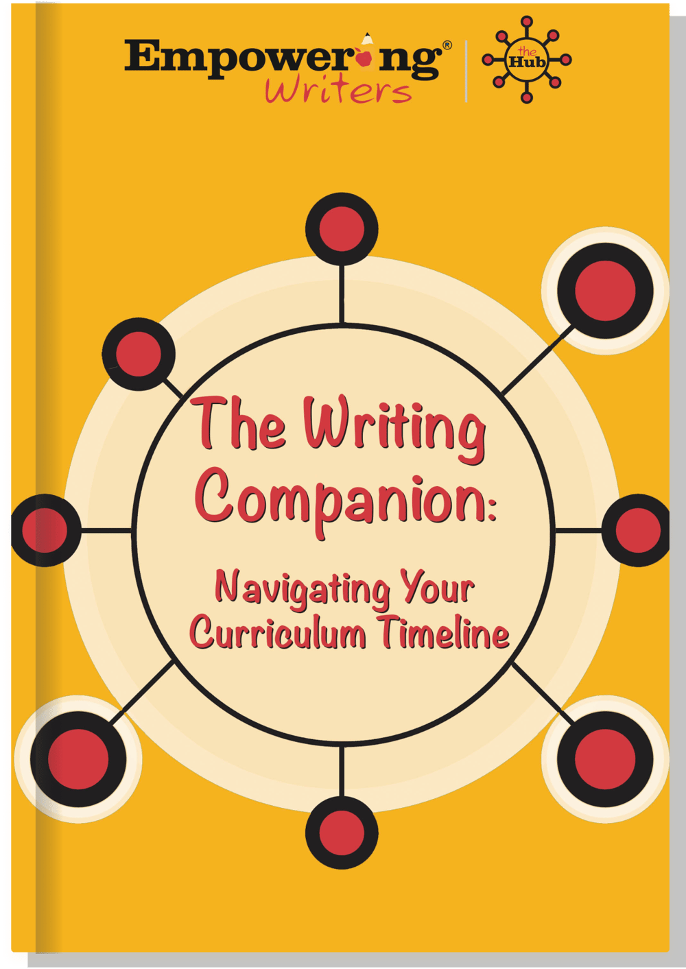 The Writing Companion Book Cover