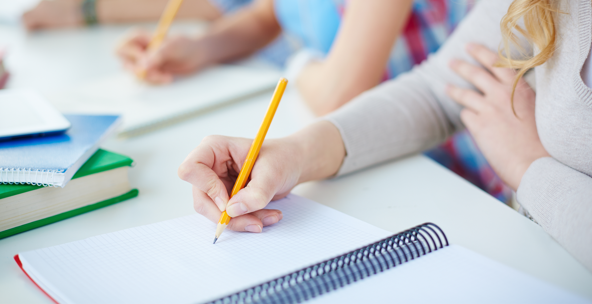 Teaching writing is. Teaching writing