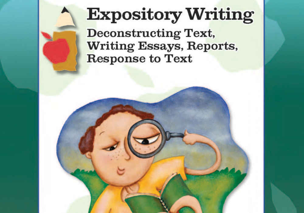 Expository Writing