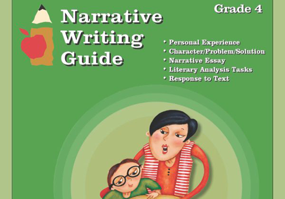 narrative writing guide