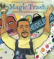 magic trash-1