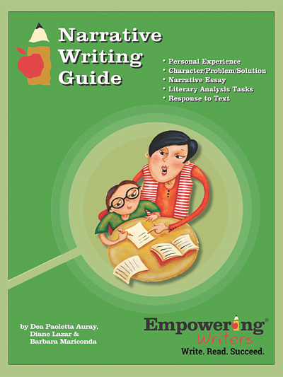 narrative-writing narrative-writing