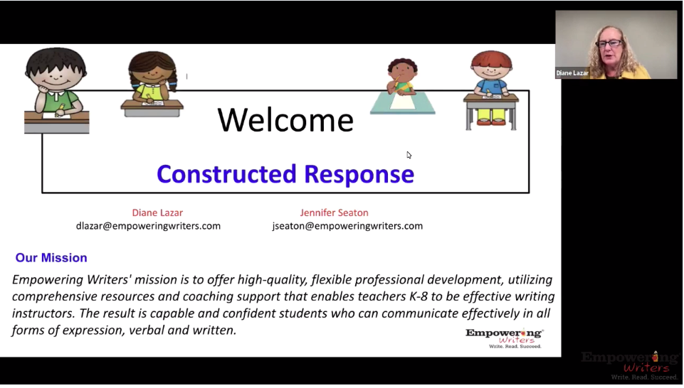 112 CR Webinar