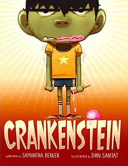 Crankenstein Crankenstein