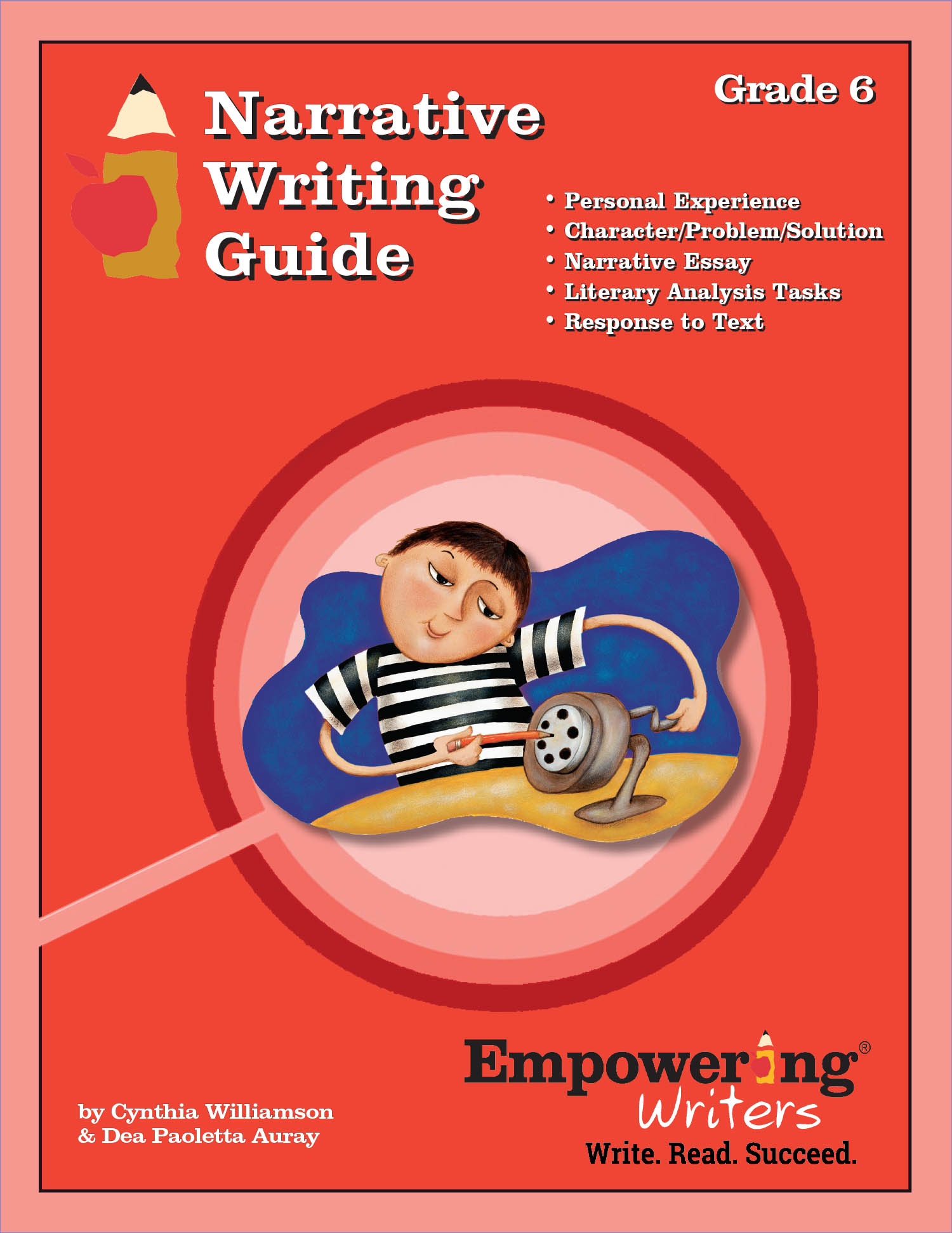 Grade 6 Narrative Guide Cover.SM