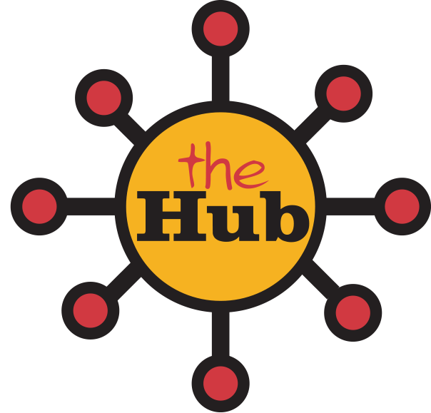 Hub_Only_Logo