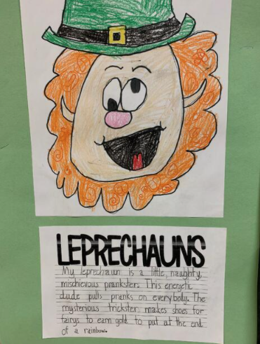 Leprechaun Image 1