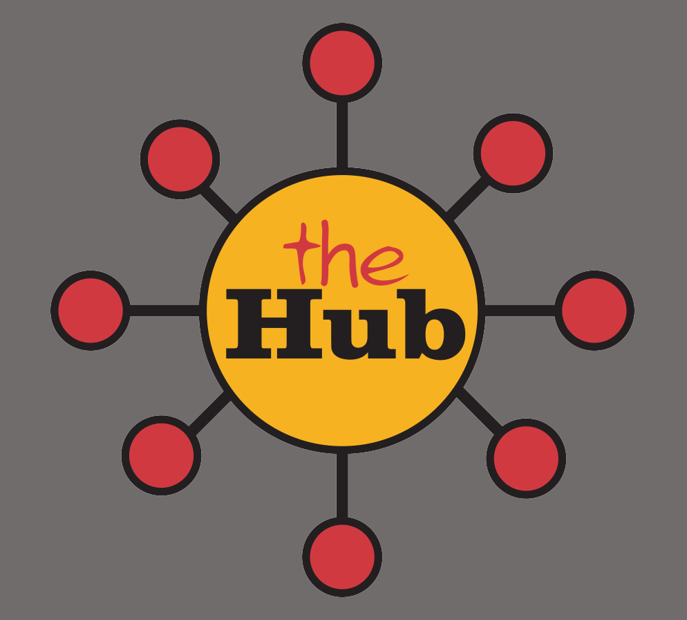 The_Hub_Alone_Gray