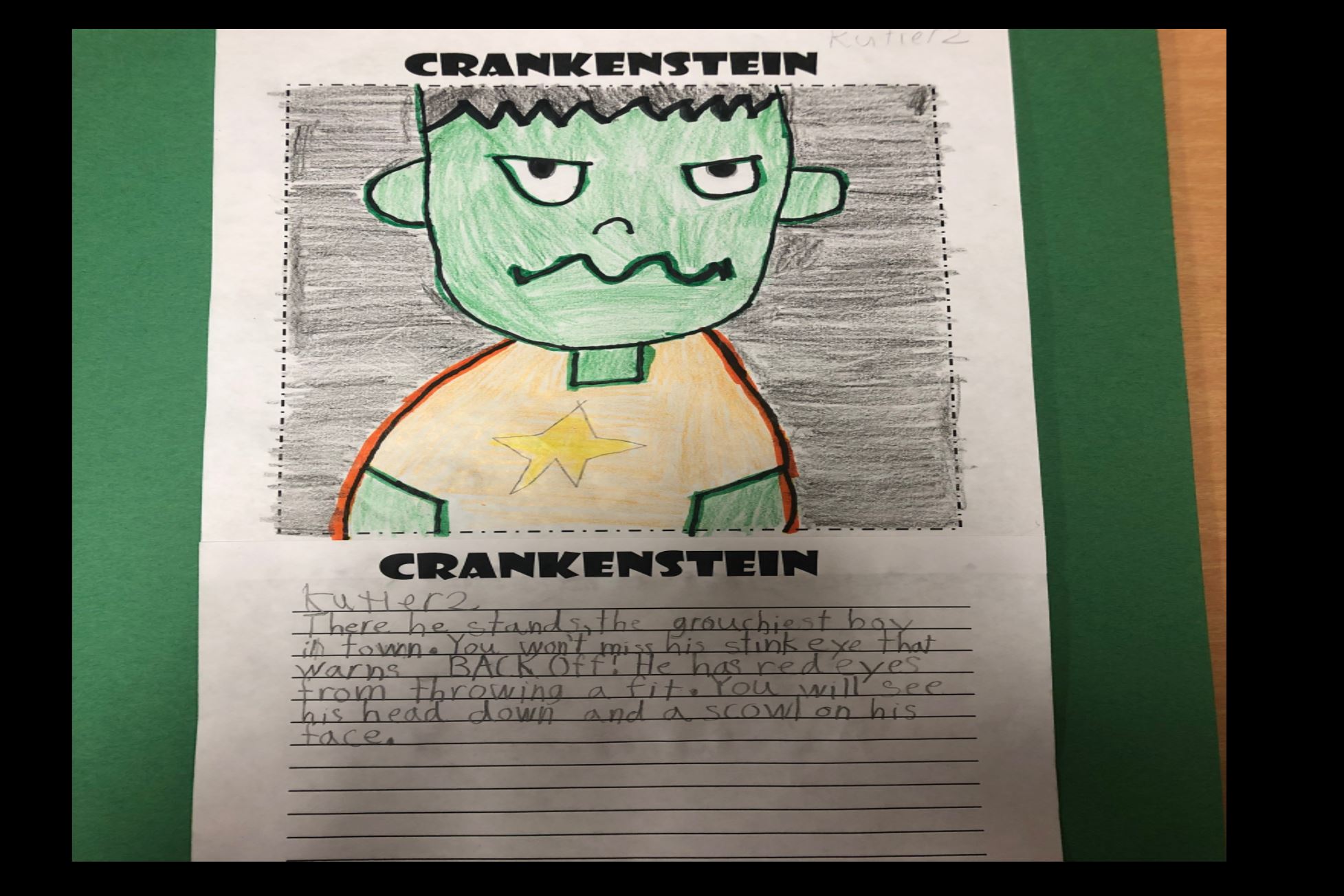 crankenstein