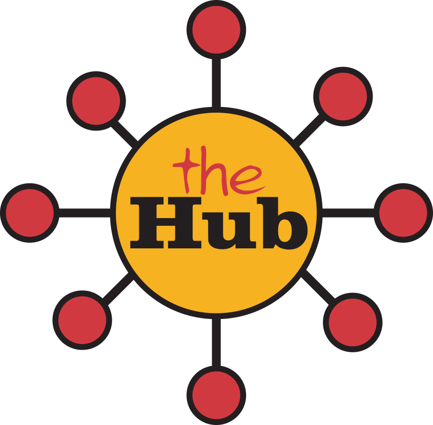 The_Hub_Alone_300